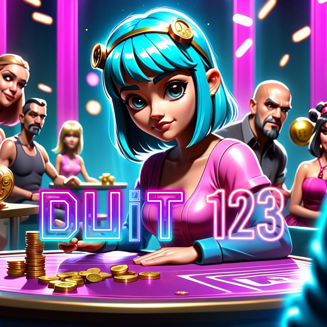 Duit123: Link Situs Slot Gacor Heylink New Se Asia